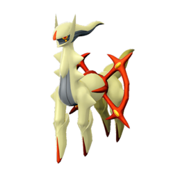 legends arceus male shiny