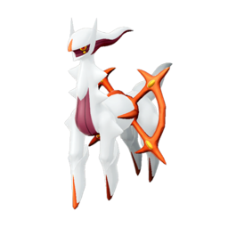 legends arceus male