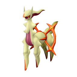 legends arceus male shiny