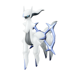 legends arceus male