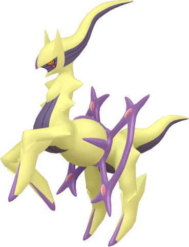 home male shiny preview