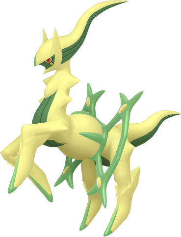 home male shiny preview