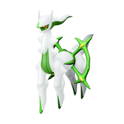 legends arceus male