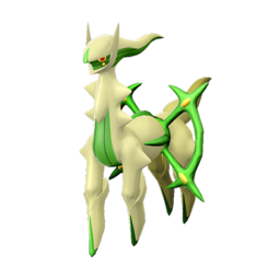legends arceus male shiny