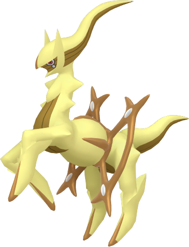 home male shiny preview