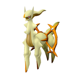 legends arceus male shiny