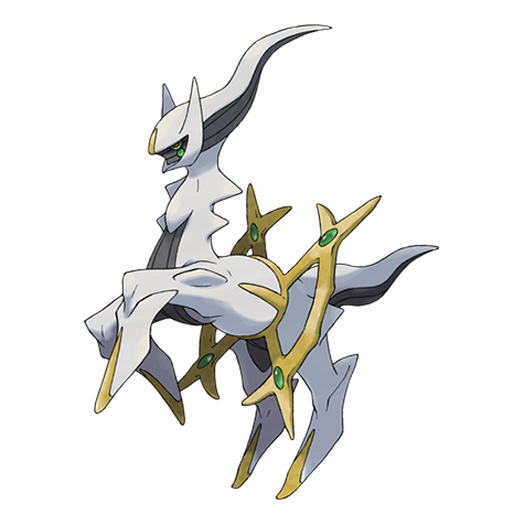 official artwork male