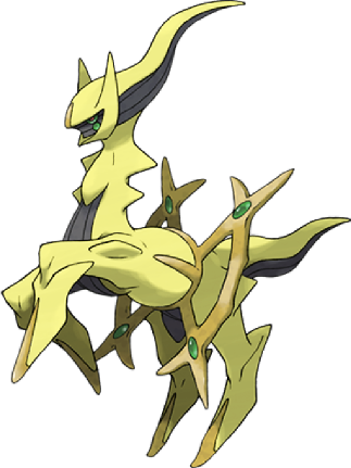 official artwork male shiny preview