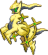 platinum male shiny preview