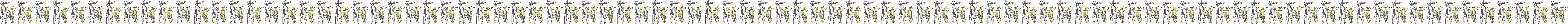showdown male animated sheet