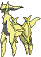 showdown male shiny animated preview