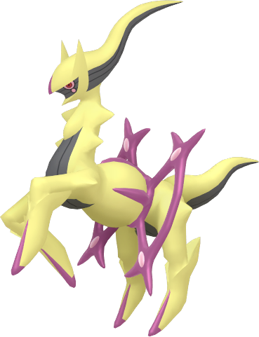 home male shiny preview