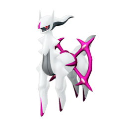 legends arceus male