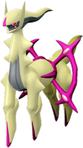 legends arceus male shiny preview