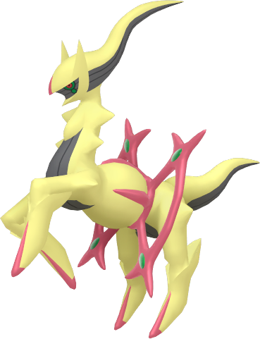 home male shiny preview