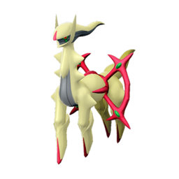 legends arceus male shiny