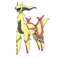omegaruby alphasapphire male shiny