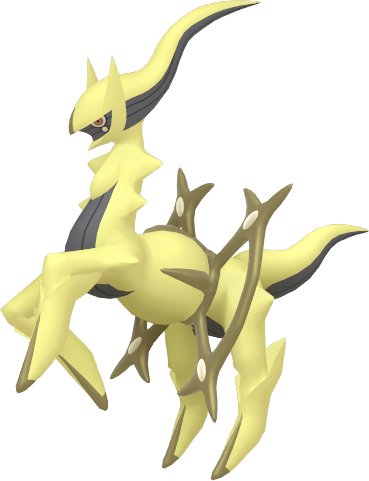 home male shiny preview