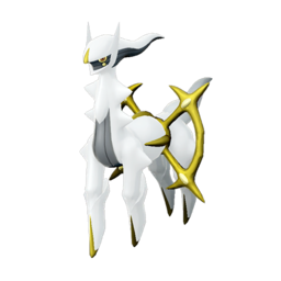 legends arceus male