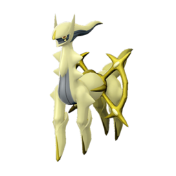 legends arceus male shiny