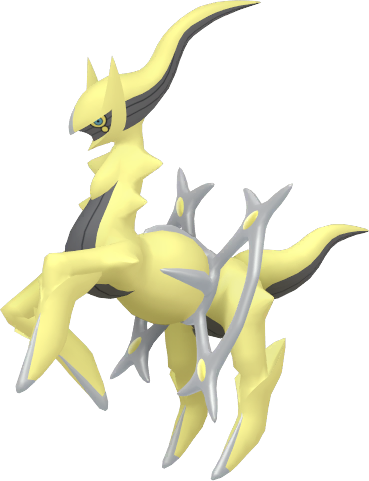 home male shiny preview