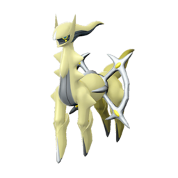 legends arceus male shiny
