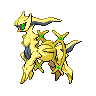 default male shiny