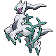 platinum male