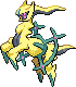 platinum male shiny preview