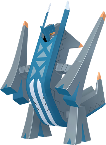 home male shiny preview