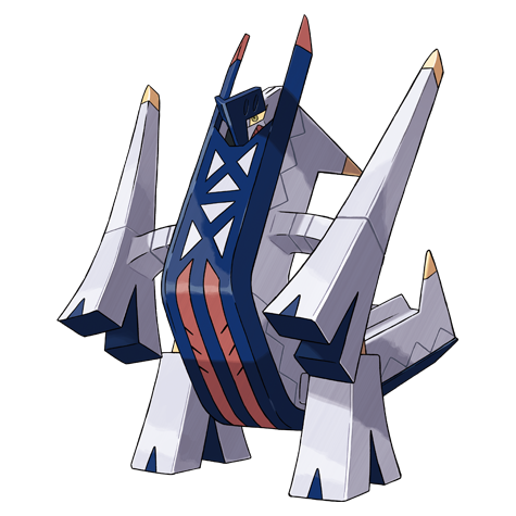 official artwork male