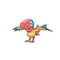 omegaruby alphasapphire male
