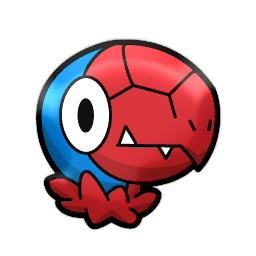 pokemon shuffle male