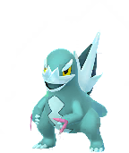 go male shiny preview