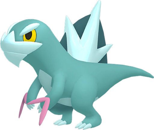 home male shiny preview