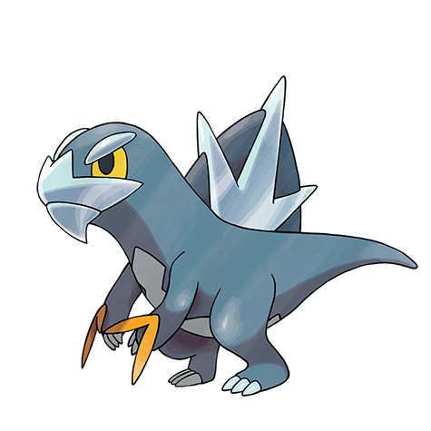 official artwork male