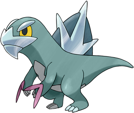 official artwork male shiny preview