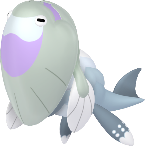 home male shiny preview