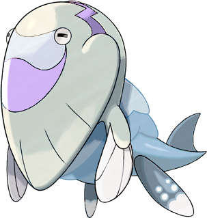 official artwork male shiny preview