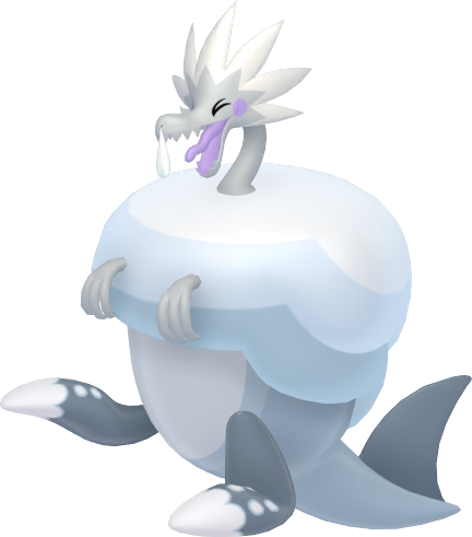 home male shiny preview