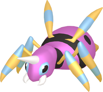 home male shiny preview