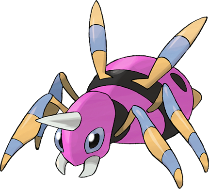 official artwork male shiny preview