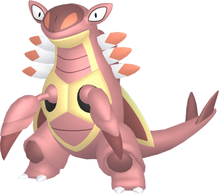 home male shiny preview