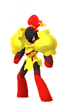 go male shiny preview