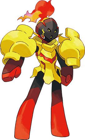 official artwork male preview