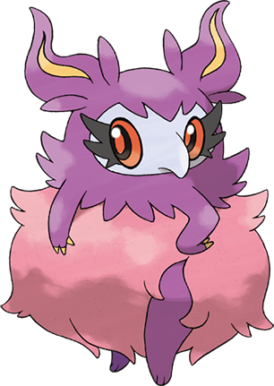 official artwork male preview