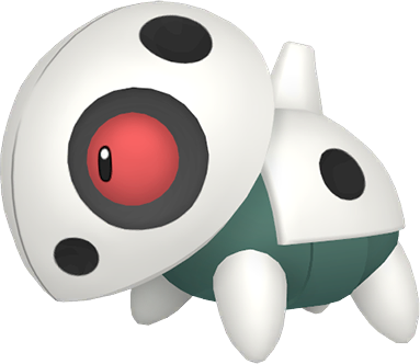 home male shiny preview