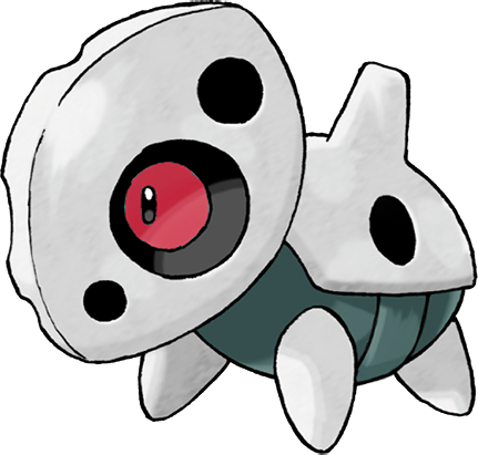 official artwork male shiny preview