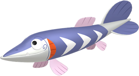 home male shiny preview