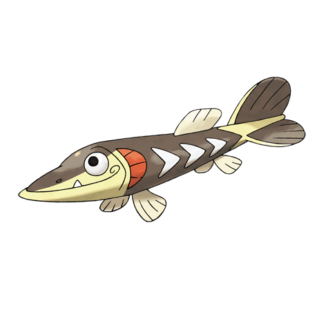 official artwork male